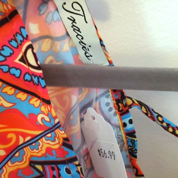 Boho dress - Picture 4 of 4